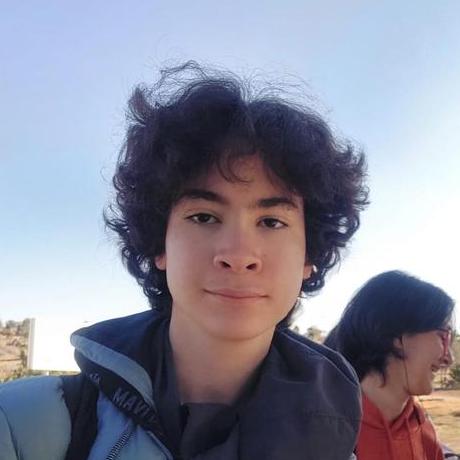 Revoltez Houadef Salih Github - Best Landscape Wallpapers in HD