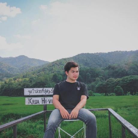 Kritsada Git Github - Creative HD Light Pictures | Free Download