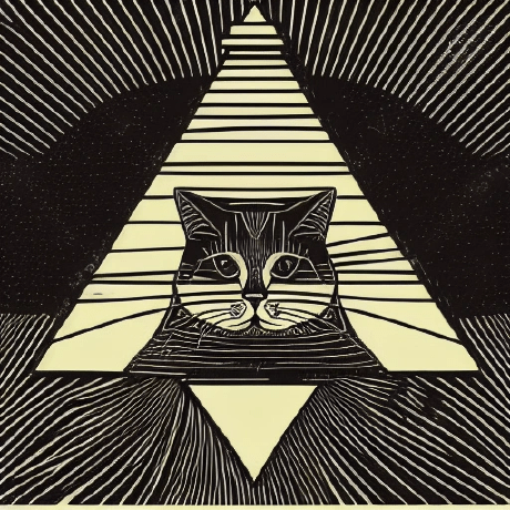 Eleven B Github - Premium Geometric Image Gallery - Full HD