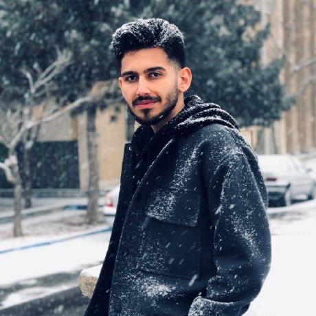 Midengrows1 Amir Github - Professional Space Background - Mobile