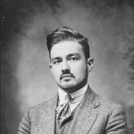 Isolov Igor Soloviev Github - High Quality Colorful Wallpaper - 4K