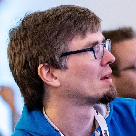 Berndruecker Bernd Ruecker Github - Best Light Patterns in 8K