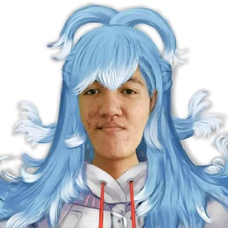 Ria Aed Github - Gradient Texture Collection - 8K Quality