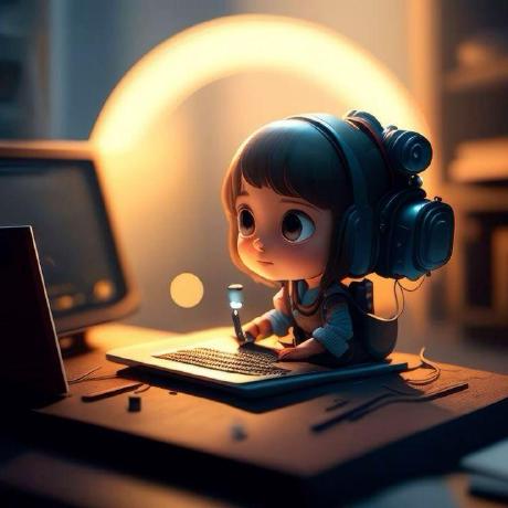 Nicke404 Jayanta Mahato Github - Geometric Pictures - Artistic 8K Collection