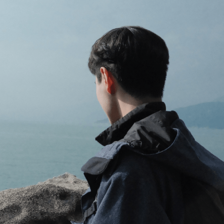 Weiqingzhao Weiqing Zhao Github - Artistic Colorful Background - Retina