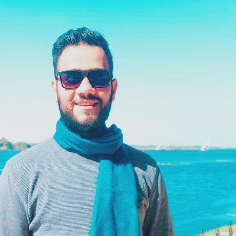 Ahmed Abdelhaleem Github - Landscape Illustration Collection - High Resolution Quality