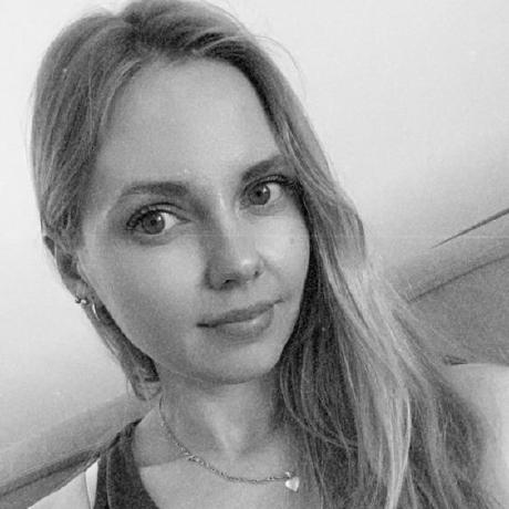 Kkupishevska Karolina K Github - Premium Gradient Illustration Gallery - Desktop