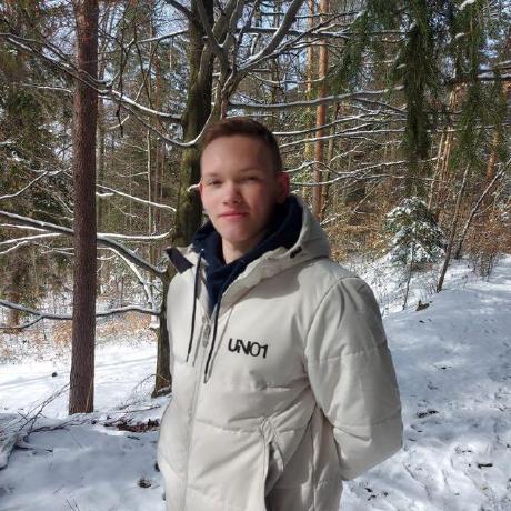 Oliinykdm Dmytro Oliinyk Github - Best Dark Illustrations in HD