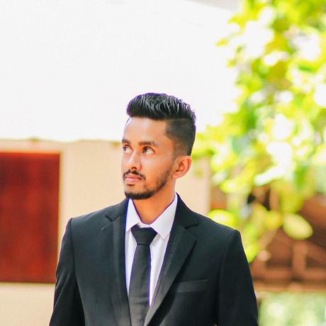 Isuru Priyankara Isuru Priyankara Github
