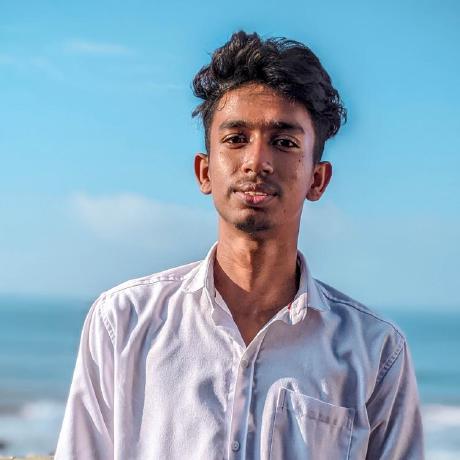 Sehan Nadeesha Nadeesha Github - Premium Minimal Art Gallery - Retina