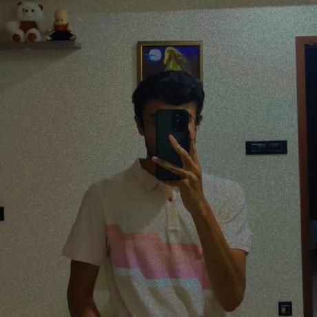 Dhruvbhalani Dhruv Bhalani Github - Colorful Art Collection - Ultra HD Quality