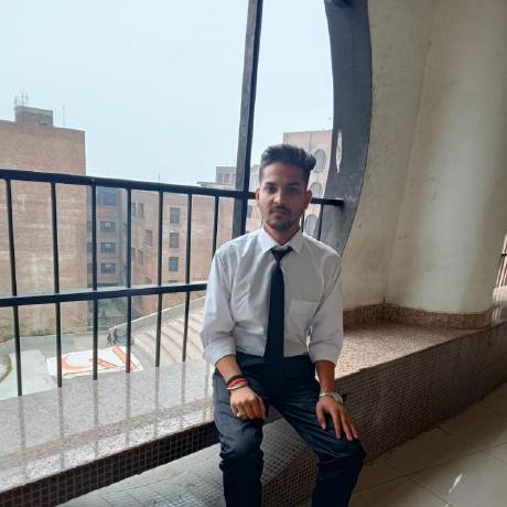 Amrit 2708 Github - High Resolution Abstract Pictures for Desktop