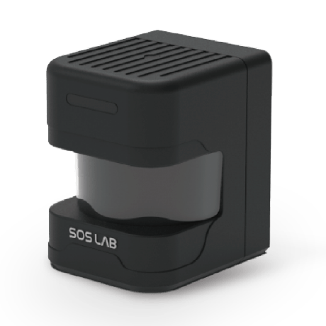 Github Gl3 2d Lidar Gl Ros2 Driver - Desktop Gradient Photos for Desktop