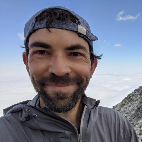 Gerhard Rohrboeck Github - Landscape Background Collection - 4K Quality