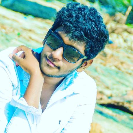 R2 Kanth Github - Best Dark Textures in Retina