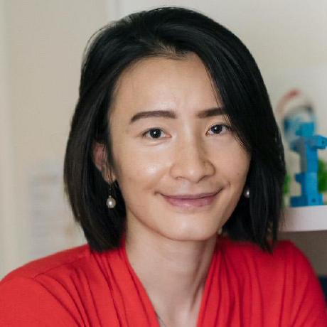 Xia Z Xia Zhou Github - Best Gradient Designs in Mobile