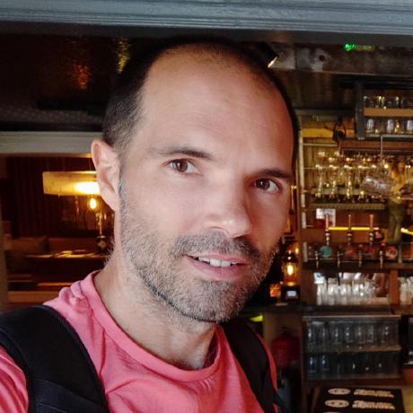 Sylvain Faure Sylvain Faure Github - Premium Space Illustration Gallery - Mobile