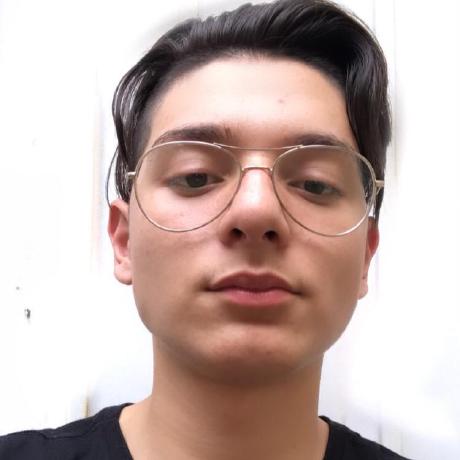 Brpontes Bruno Pontes Github - Gradient Pattern Collection - High Resolution Quality