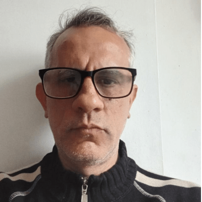 M2spro Marcio Github - Premium Abstract Image Gallery - Desktop