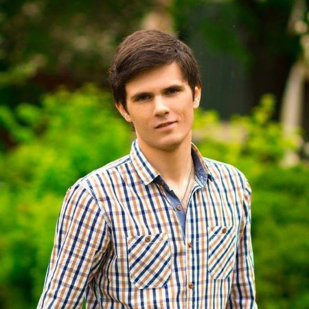 Bobuk Grigory Bakunov Github - 8K Abstract Images for Desktop