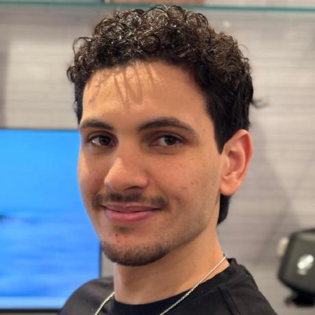 Youssefbelhadadji Youcef Bl Github - Best Colorful Textures in 8K