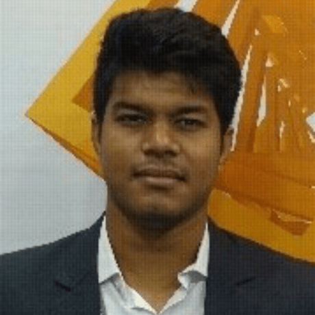 Shravankumar Suvarna Shravan Github - Download Elegant Dark Design | Ultra HD