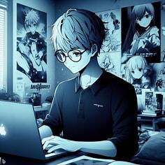 Thevittor Vitor Gabriel Github - Light Backgrounds - Artistic Retina Collection