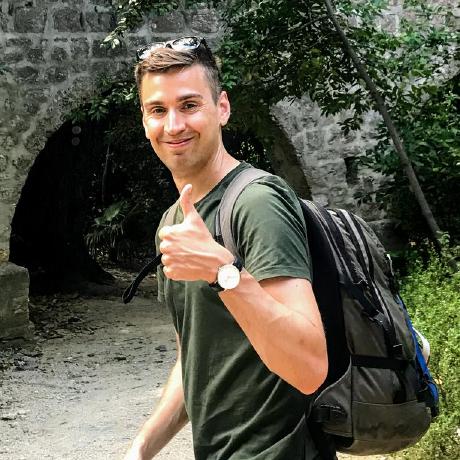 Dlnilsson Daniel Nilsson Github - Colorful Picture Collection - Mobile Quality