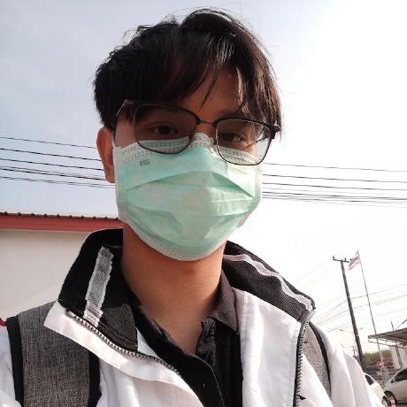 Thanaphat442 Github
