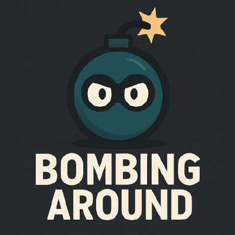 Call Bombing Github Topics Github - Sunset Art Collection - Retina Quality