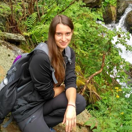 Op Ds Oana Github - Download High Quality Landscape Background | 4K