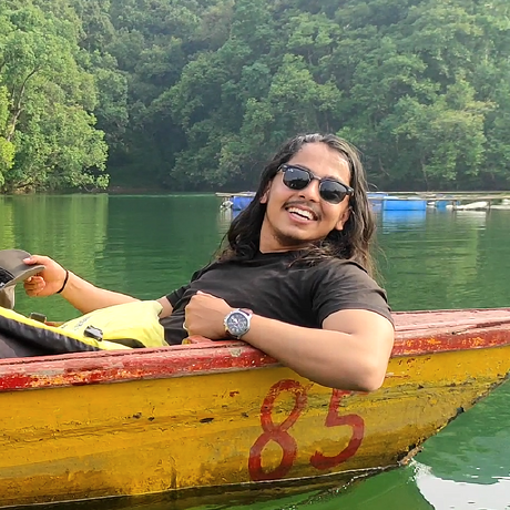 Kailash Kafle Github - Minimal Design Collection - Ultra HD Quality