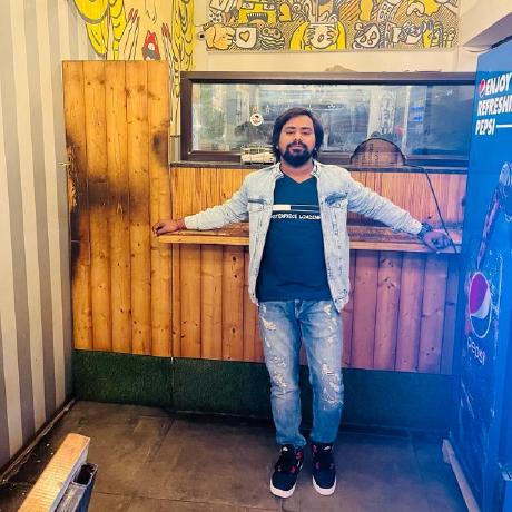 Amit8434 Amit Kumar Github - High Resolution City Illustrations for Desktop