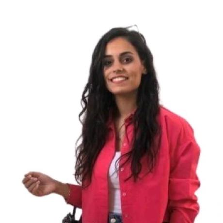 Gharsallaoui Mayssa Github - Colorful Images - Artistic HD Collection