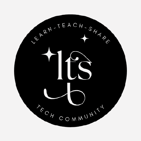 Lts Tech Community Github