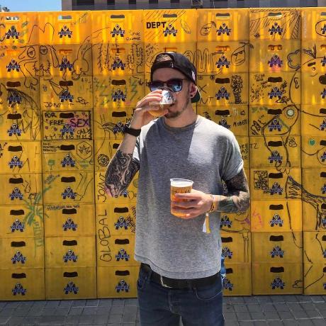 Jamie Johnson Github - Best Abstract Designs in Full HD