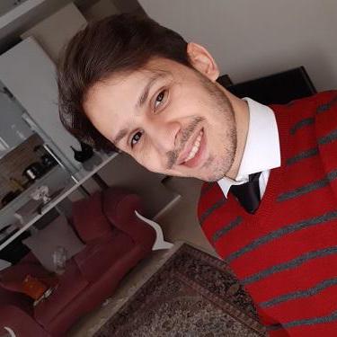 Omid55 Omid Askarisichani Github - Download Creative Space Picture | HD