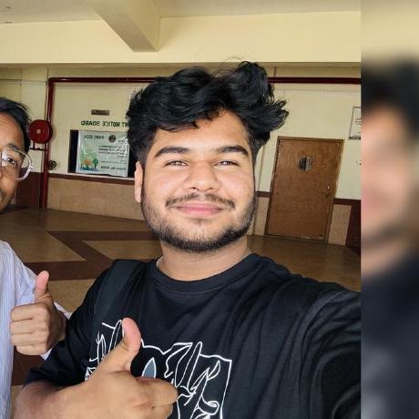 Propandit Anshul Sharma Github - Gorgeous Abstract Wallpaper - Mobile