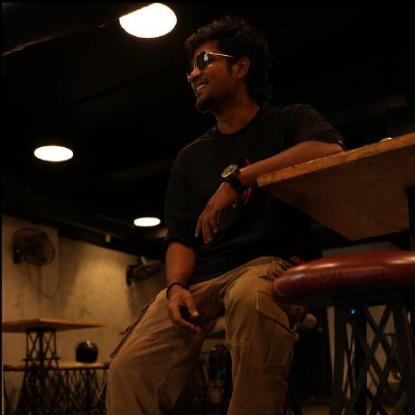 Thirumalaivasans Thirumalaivasan S Github