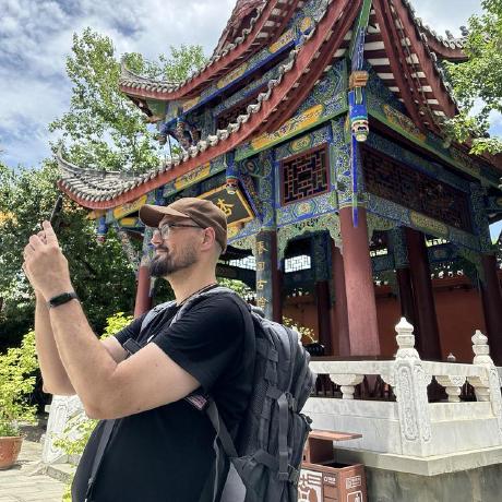 Druiz Technisys Diego Ruiz Github - Download Creative Dark Picture | 8K