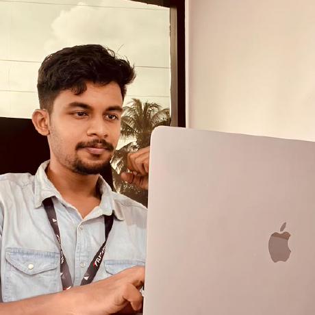 Sabari Zuper Sabarinathan Jayakodi Github - Perfect Light Image - 4K