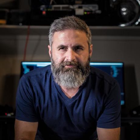 Ryan Hudspeth Ryan Hudspeth Github - Minimal Arts - Classic 8K Collection