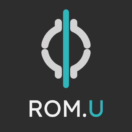 Rom U Github