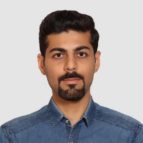 Ali Rabiee Ali Rabiee Github - Classic Abstract Art - Mobile