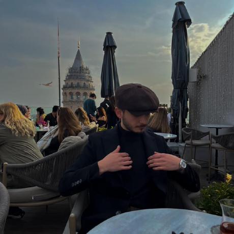 Devburakaydin Burak Aydin Github - Download Creative Dark Art | Desktop