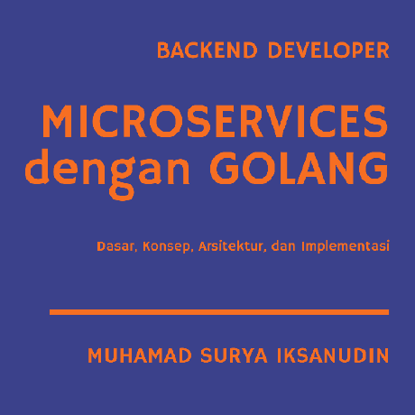 Microservices Dengan Golang · GitHub