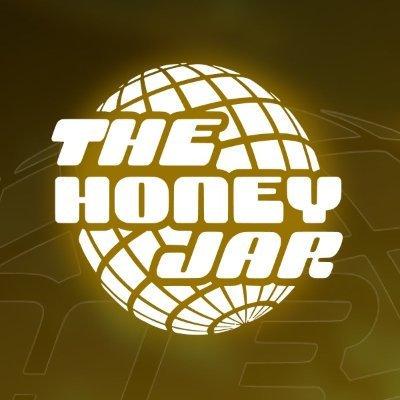 Github Cryptofun Honey Honey - Ultra HD Nature Illustrations for Desktop