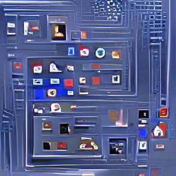 Mthpc0d Mathieu Github - Download Artistic Vintage Pattern | 4K