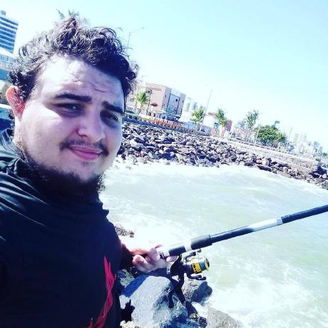 Eliaspanda Elias Rodrigues Github - Ultra HD Desktop Ocean Arts | Free Download