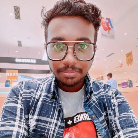 Github Koushal Saha Alumni - High Quality Space Background - Mobile